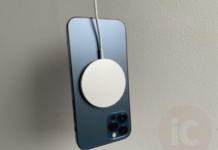 List of items shared by Apple that should be kept away from medical equipment