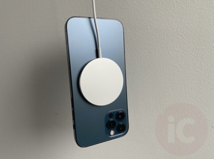 List of items shared by Apple that should be kept away from medical equipment