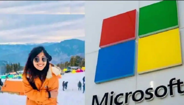 Microsoft offered a reward of over Rs 22 lakh to an Indian teenager for discovering a flaw in the Azure cloud system