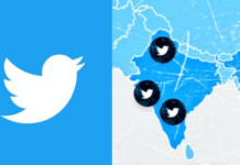 Twitter India MD charged in Uttar Pradesh for a distorted India map that portrays J&K as a distinct nation