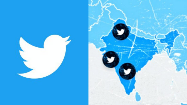 Twitter India MD charged in Uttar Pradesh for a distorted India map that portrays J&K as a distinct nation