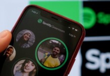 Spotify comes up with ‘Greenroom’ to complete with Clubhouse’s rising demand