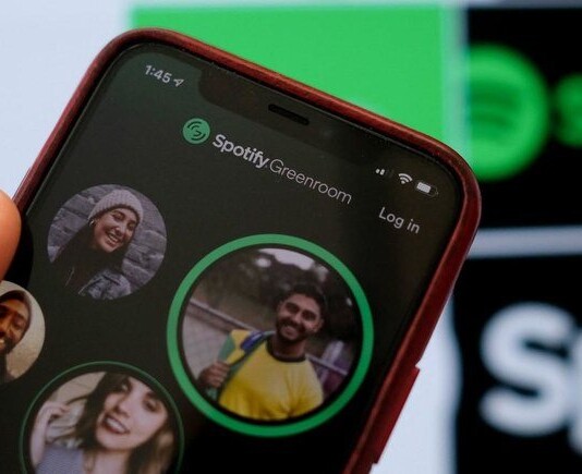 Spotify comes up with ‘Greenroom’ to complete with Clubhouse’s rising demand