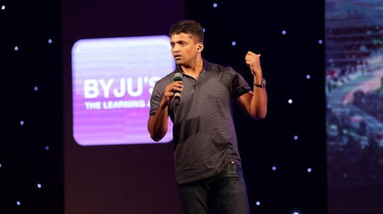 An Indian Ed-tech company “Byju’s” data has been leaked online.