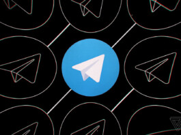 Telegram updated the “Group video calling” feature to allow users to video call up to 30 people at once.