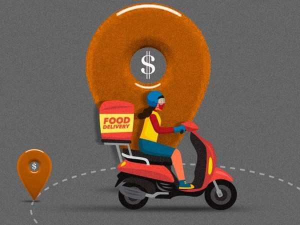Zomato announced to increase the participation of women delivery partners by the end of the year.