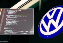 Volkswagen Ag’s US unit reports vendor data breach incident