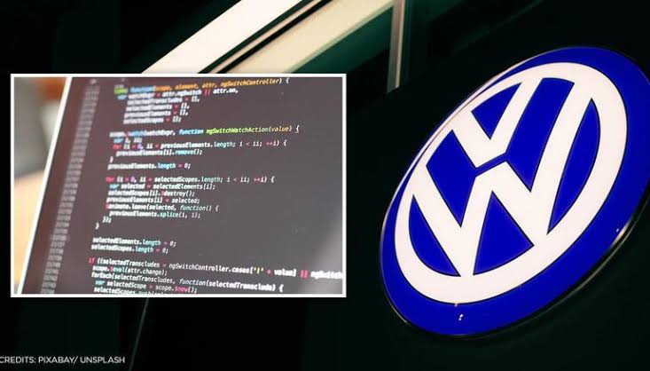 Volkswagen Ag’s US unit reports vendor data breach incident