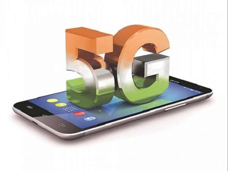 Airtel has partnered with the TATA Group to develop its own 5G equipment based on the make-in-India concept.