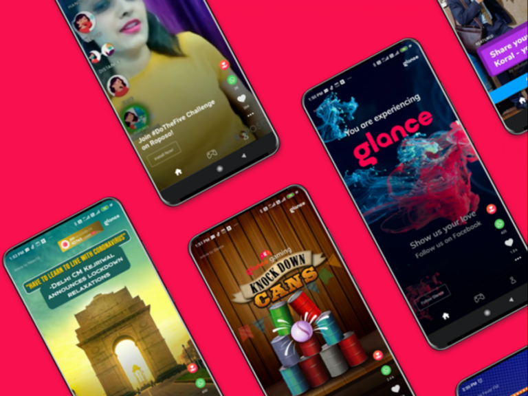 Inmobi owned “Glance” acquired Shop101 to join the rapidly-growing influencer-led commerce market.