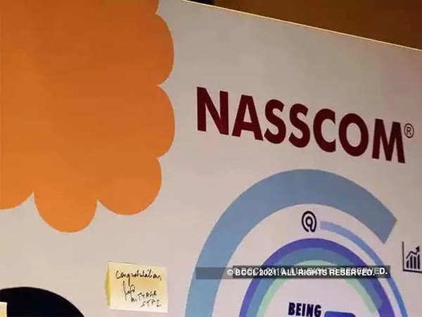 Trade association “Nasscom” seeks government assistance in building super innovation clusters