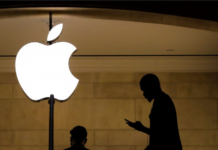 Google’s cloud storage platform has Apple as its biggest user