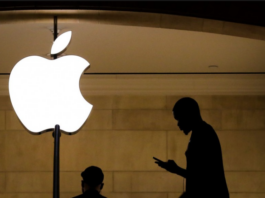 Google’s cloud storage platform has Apple as its biggest user