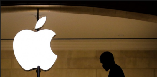Google’s cloud storage platform has Apple as its biggest user
