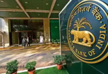 Big Tech corporations should not be allowed into financial services: RBI