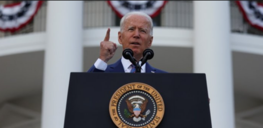 Victims of the Kaseya ransomware attack are receiving assistance: White House