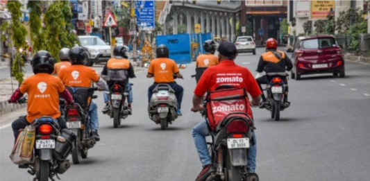 NRAI wants the CCI to intervene in Swiggy and Zomato’s anti-competitive conduct