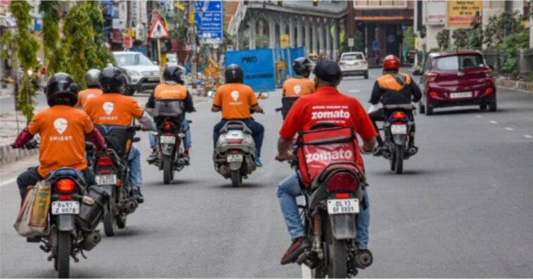 NRAI wants the CCI to intervene in Swiggy and Zomato’s anti-competitive conduct