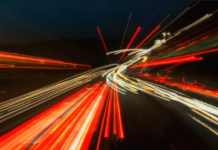 Japanese researchers use optical fiber to set a new world record for internet speed