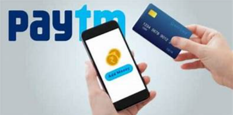China-based  Ant Group might sell of upto 5% of Paytm via OFS