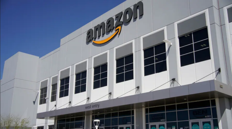 In a transaction for a Future Group business, CCI accused Amazon of withholding information