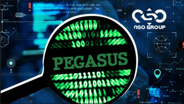 “NSO,” Pegasus developer, has finally broke silence regarding the allegations made against the company