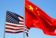 China has yet to achieve an agreement to decrease its trade surplus with the United States
