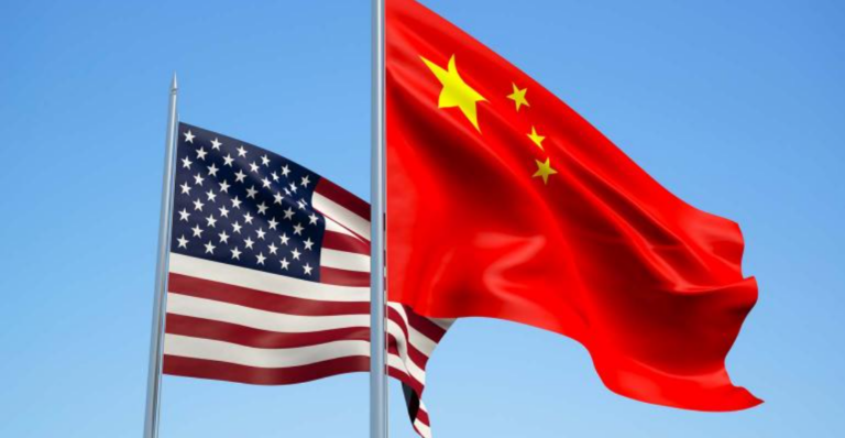 China has yet to achieve an agreement to decrease its trade surplus with the United States