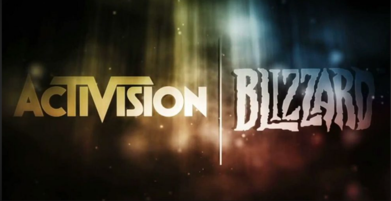 Employees at Activision are outraged at the company’s response to harassment allegations