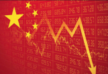 As a result of Beijing’s crackdown, Chinese equities are now among Asia’s worst-performing