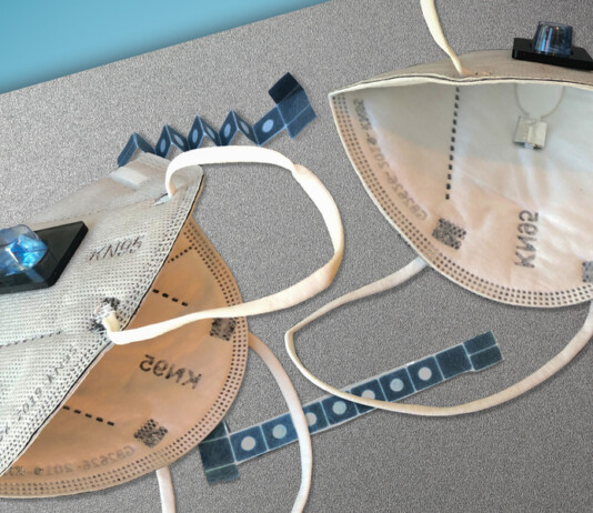 The team of researchers at MIT and Wyss Institute developed a biosensor technology, allowing people to discover Covid19.
