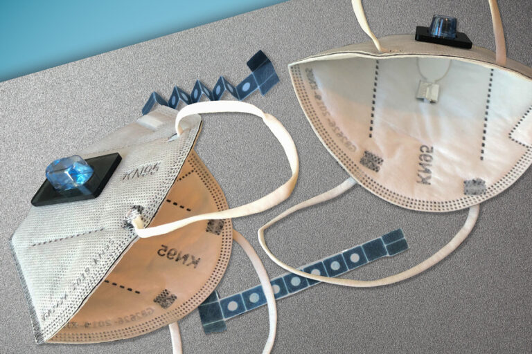 The team of researchers at MIT and Wyss Institute developed a biosensor technology, allowing people to discover Covid19.