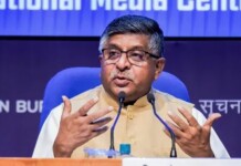 An IT Minister Ravi Shankar Prasad appreciated social media giants Google and Facebook for sharing their first compliance report with the government.