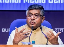 An IT Minister Ravi Shankar Prasad appreciated social media giants Google and Facebook for sharing their first compliance report with the government.