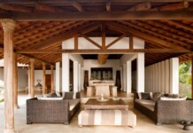 In a fundraising round, Indian furniture rental startup “Furlenco” won $140 million.