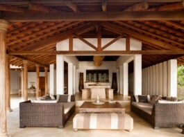 In a fundraising round, Indian furniture rental startup “Furlenco” won $140 million.