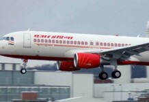 Following the company’s latest data breach, a journalist demanded Rs. 30 lakh from “AirIndia.”