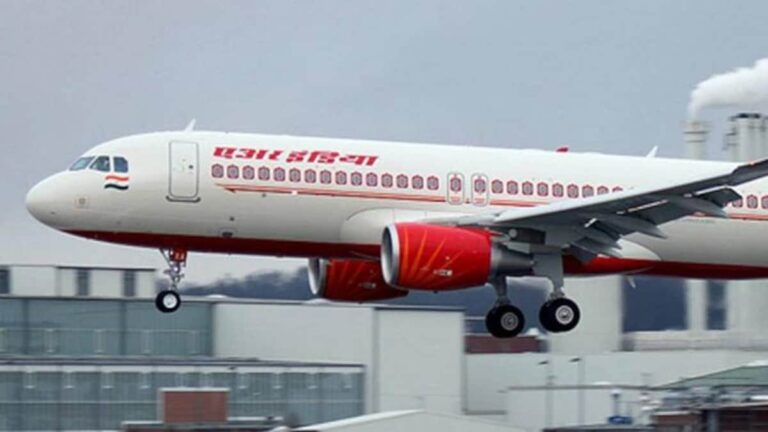 Following the company’s latest data breach, a journalist demanded Rs. 30 lakh from “AirIndia.”