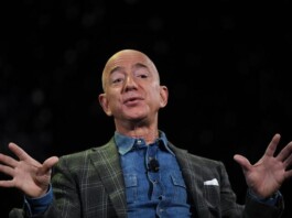 “Jeff Bezos” quits his post as a CEO of Amazon.