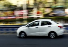 The Ride-hailing giant “Ola” is expecting to receive $500 million in a fresh funding round.