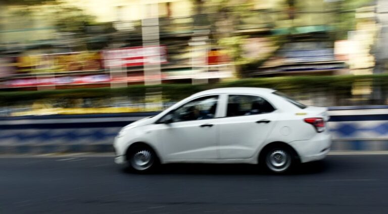 The Ride-hailing giant “Ola” is expecting to receive $500 million in a fresh funding round.