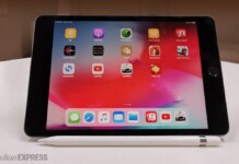 “Apple” to soon launch its iPad mini 6