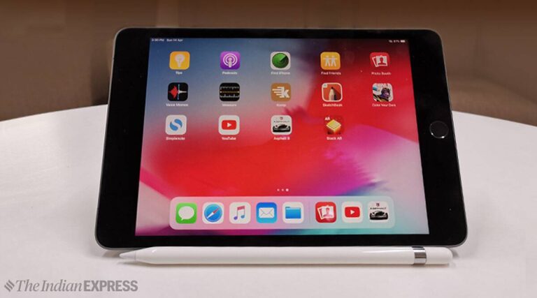 “Apple” to soon launch its iPad mini 6