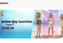 Good news for all “Shein” Fans!! a Chinese e-commerce store will soon make a comeback in India.