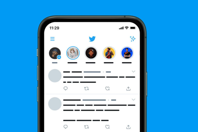Twitter is soon going to shut down its feature “Fleets”.