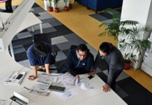 Paytm is expecting to raise $2.2 billion in an upcoming IPO round.