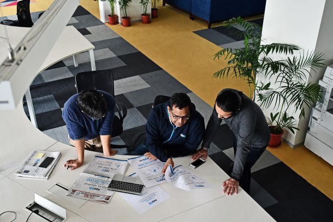 11 tech startups to get mentorship under Microsoft and Invest India