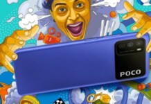 Poco M3 introduced its new 4GB RAM variant in India.