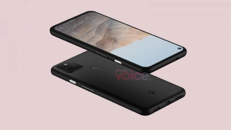 Google announces launch of Google Pixel 5a in August with several amazing features on its way