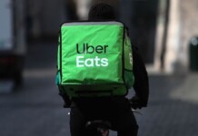 Uber announces the expansion of its Grocery delivery operation across US.